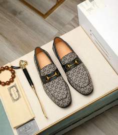 Picture of Gucci Shoes _SKUGuccisz38-46mnf03948111